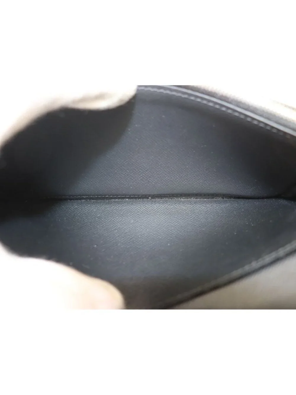 Louis Vuitton Portefeuille Brazza Monogram Macassar Bifold Wallet